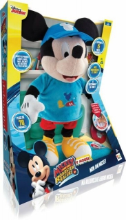 MICKEY MOUSE CLUB HOUSE INTERATTIVO